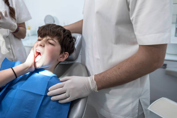 Best Emergency Broken Tooth Repair in Lake Andes, SD