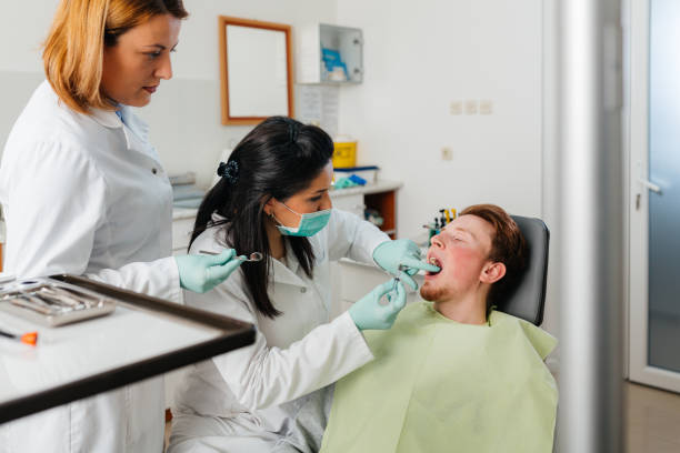 Best Emergency Root Canal Treatment in Lake Andes, SD