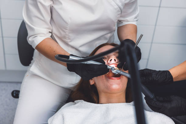 Best Emergency Broken Tooth Repair in Lake Andes, SD